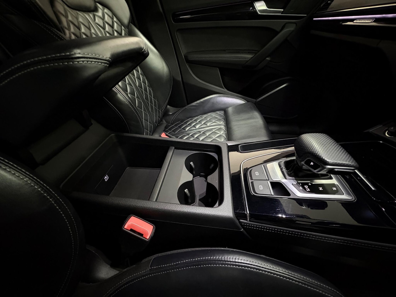 Used Audi Q5 2021 for sale - 76388721: Photo 39