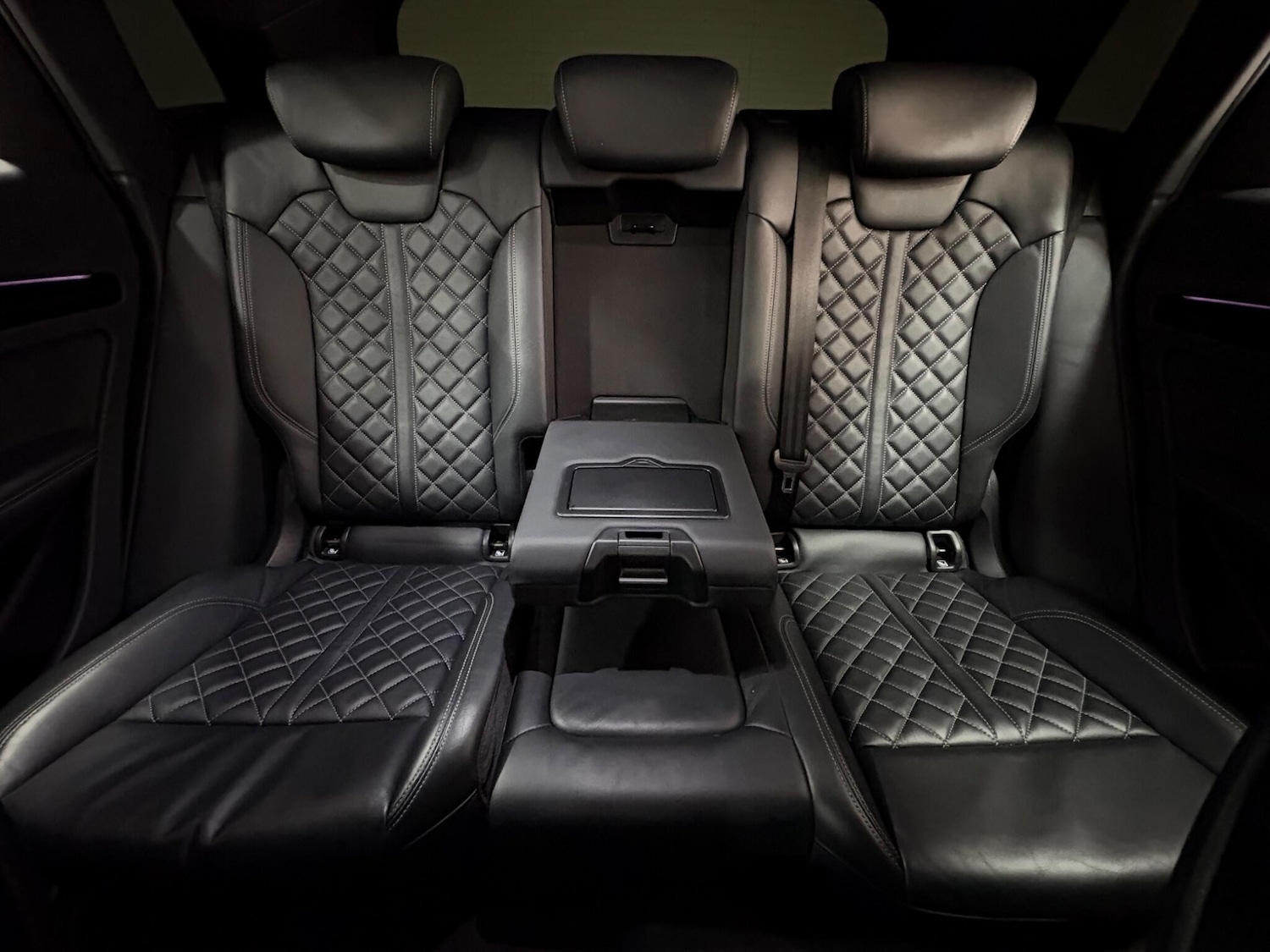 Used Audi Q5 2021 for sale - 76388721: Photo 43