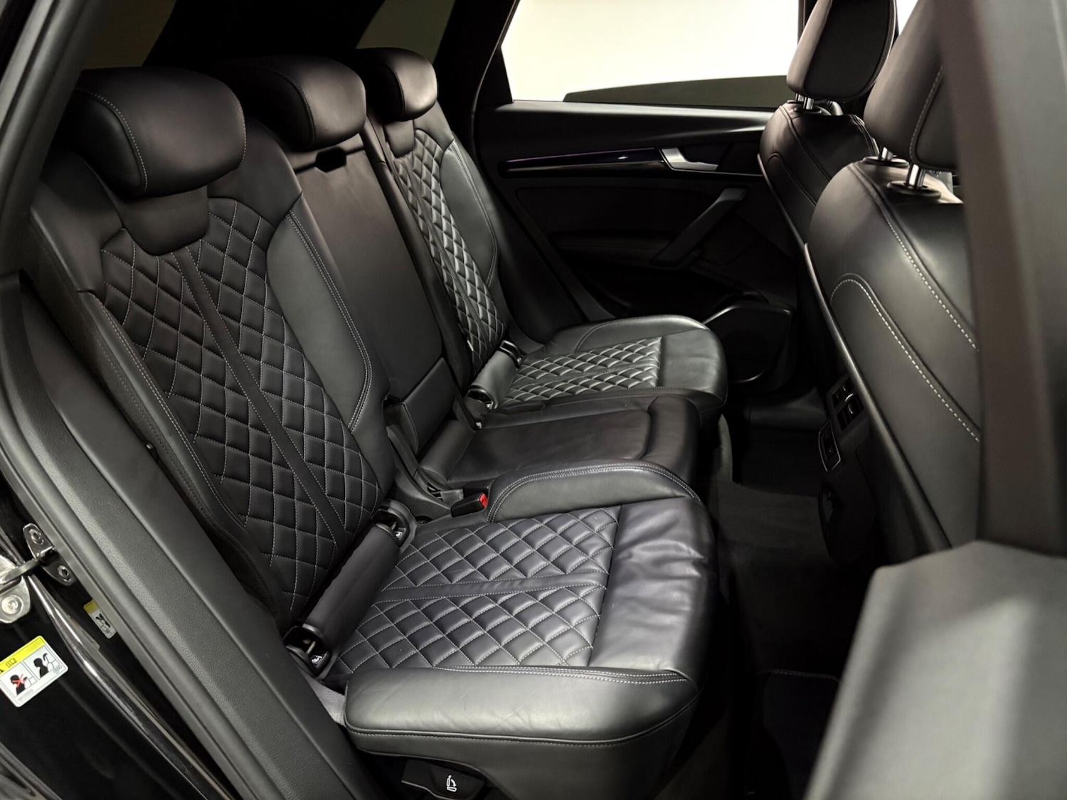 Used Audi Q5 2021 for sale - 76388721: Photo 44