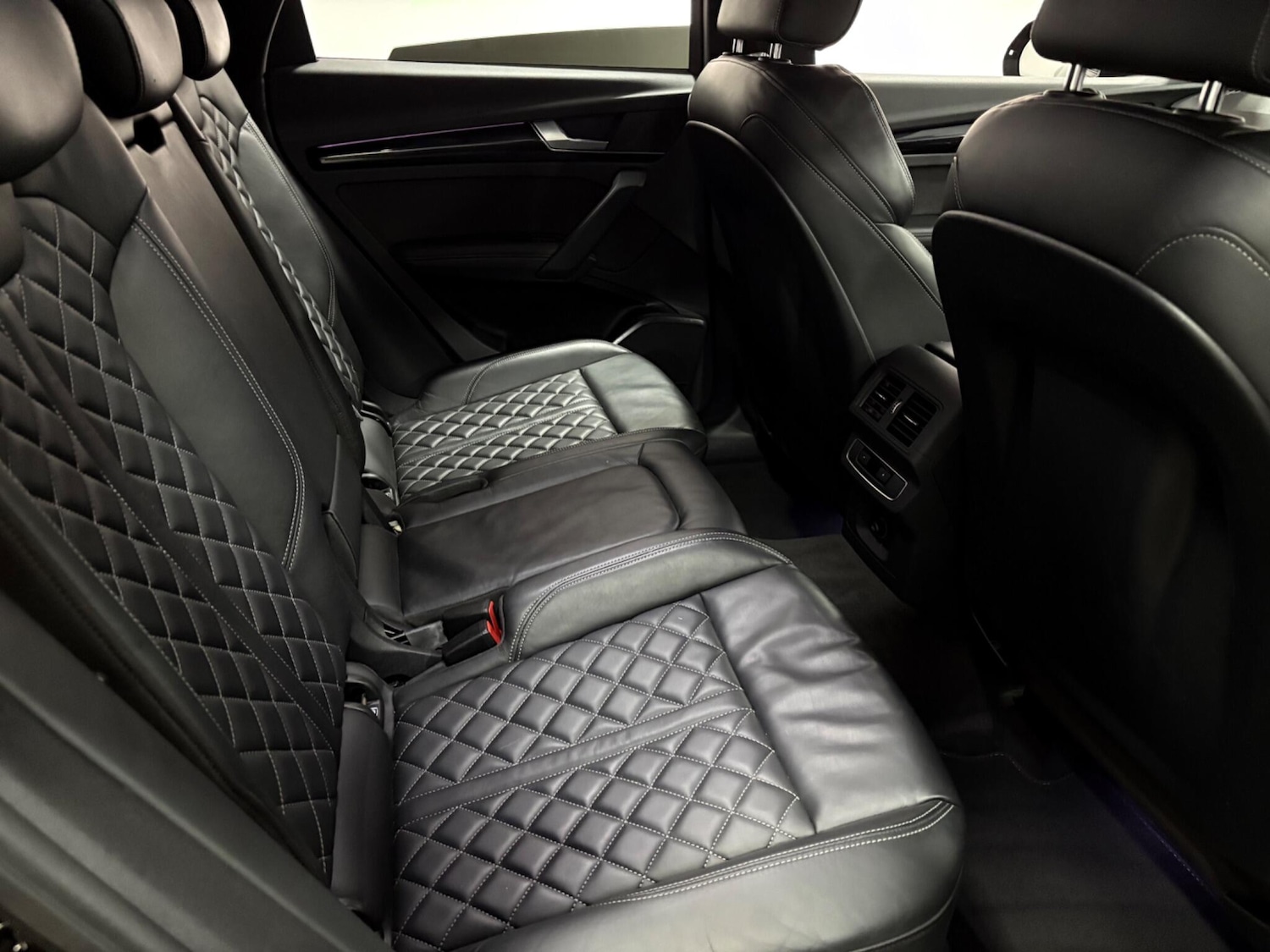 Used Audi Q5 2021 for sale - 76388721: Photo 45