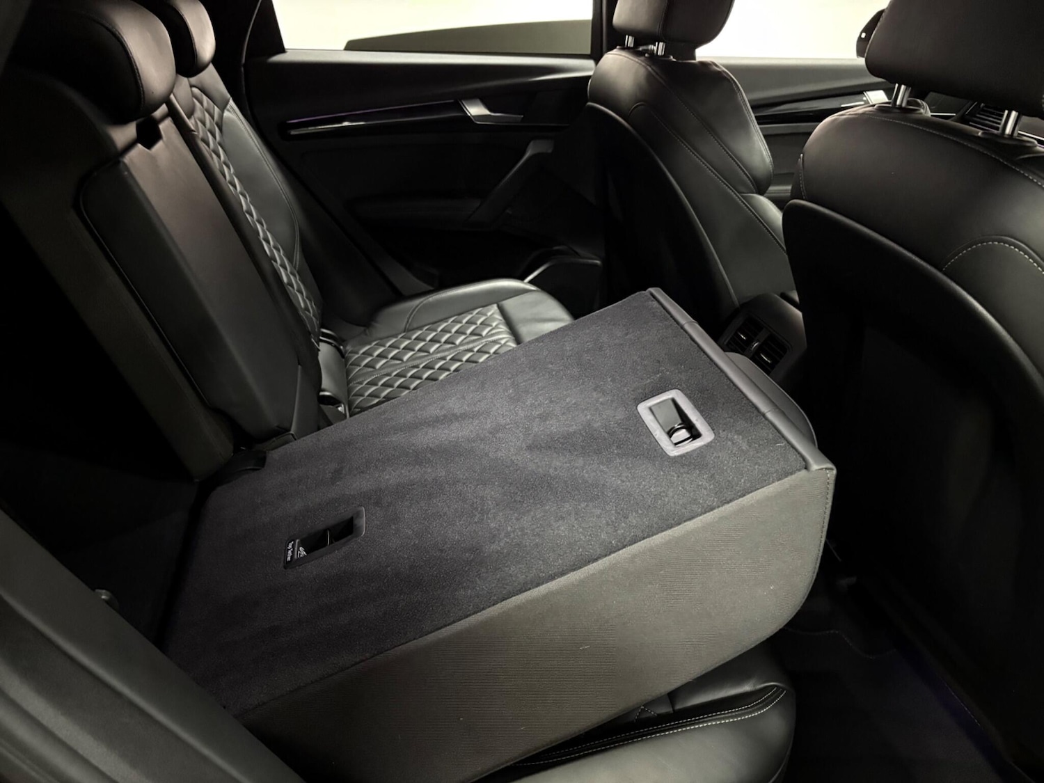 Used Audi Q5 2021 for sale - 76388721: Photo 46