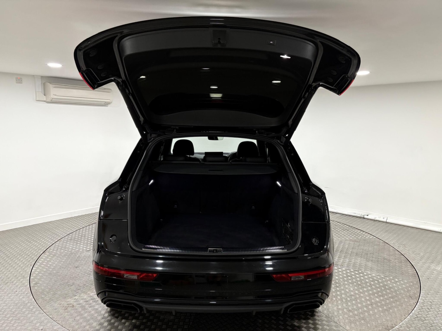 Used Audi Q5 2021 for sale - 76388721: Photo 47