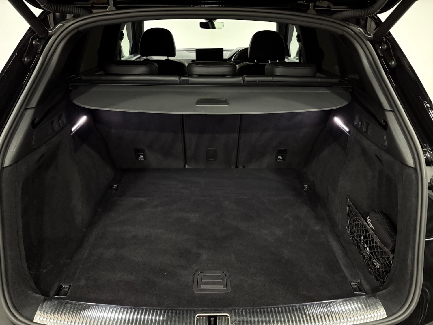 Used Audi Q5 2021 for sale - 76388721: Photo 48