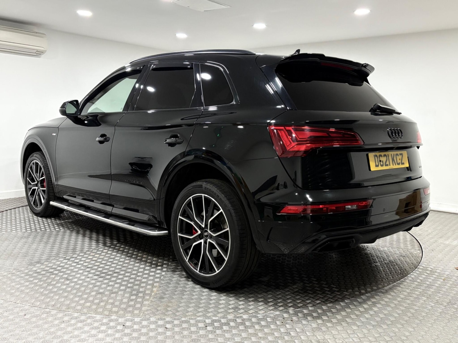 Used Audi Q5 2021 for sale - 76388721: Photo 5