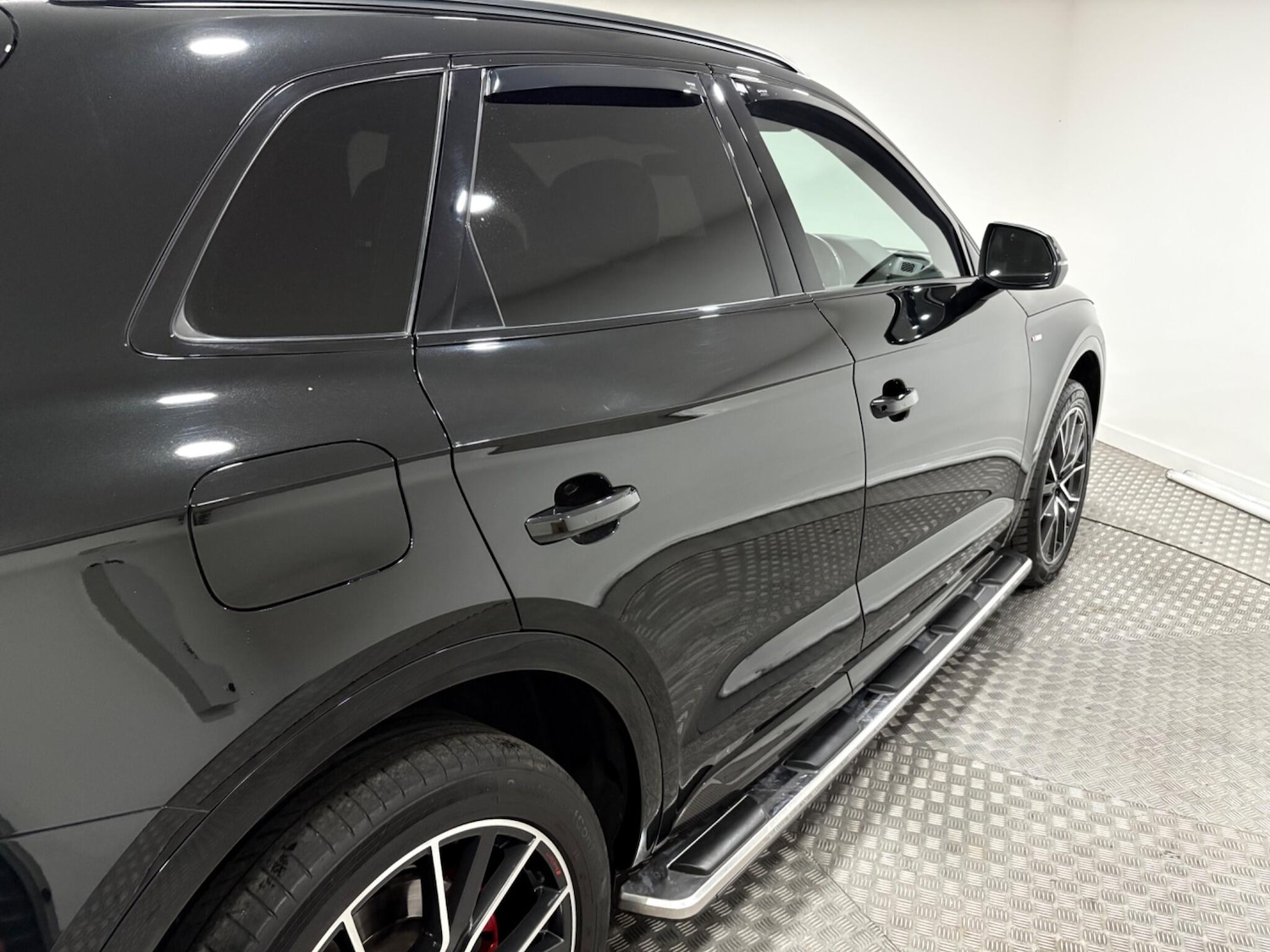 Used Audi Q5 2021 for sale - 76388721: Photo 54