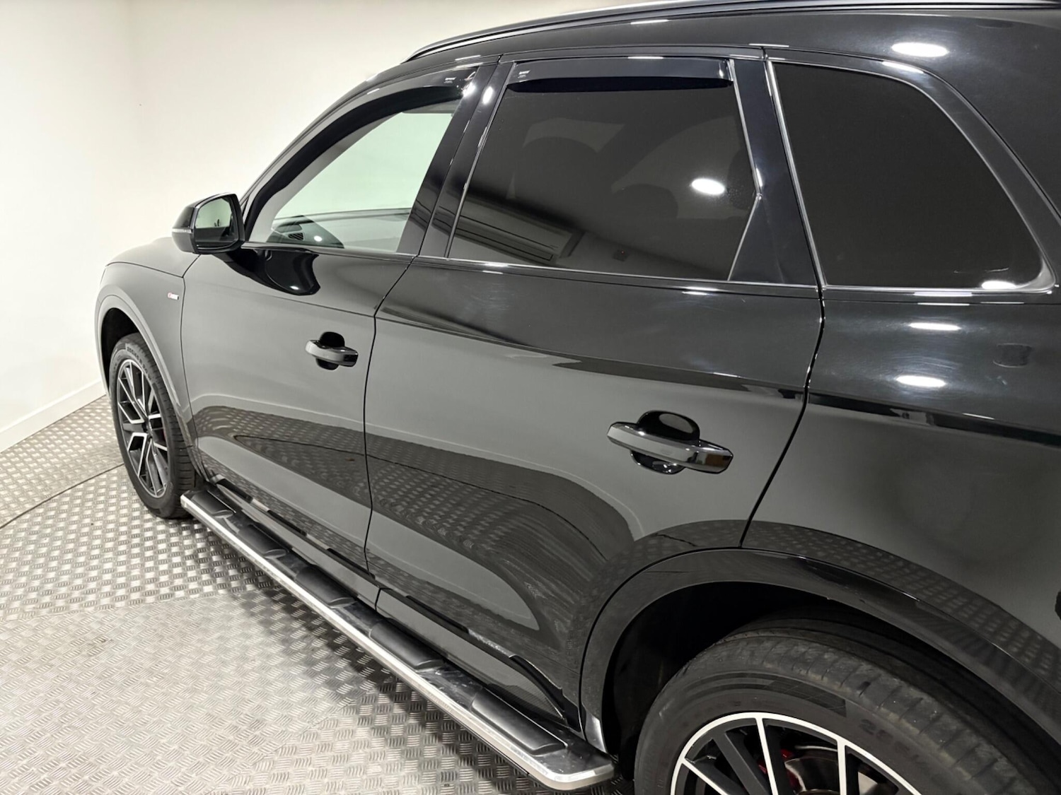 Used Audi Q5 2021 for sale - 76388721: Photo 55