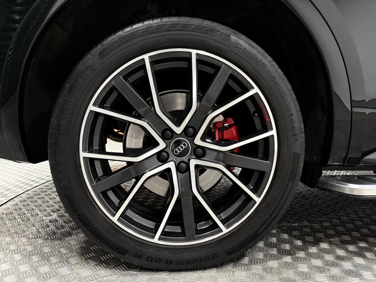 Used Audi Q5 2021 for sale - 76388721: Photo 56