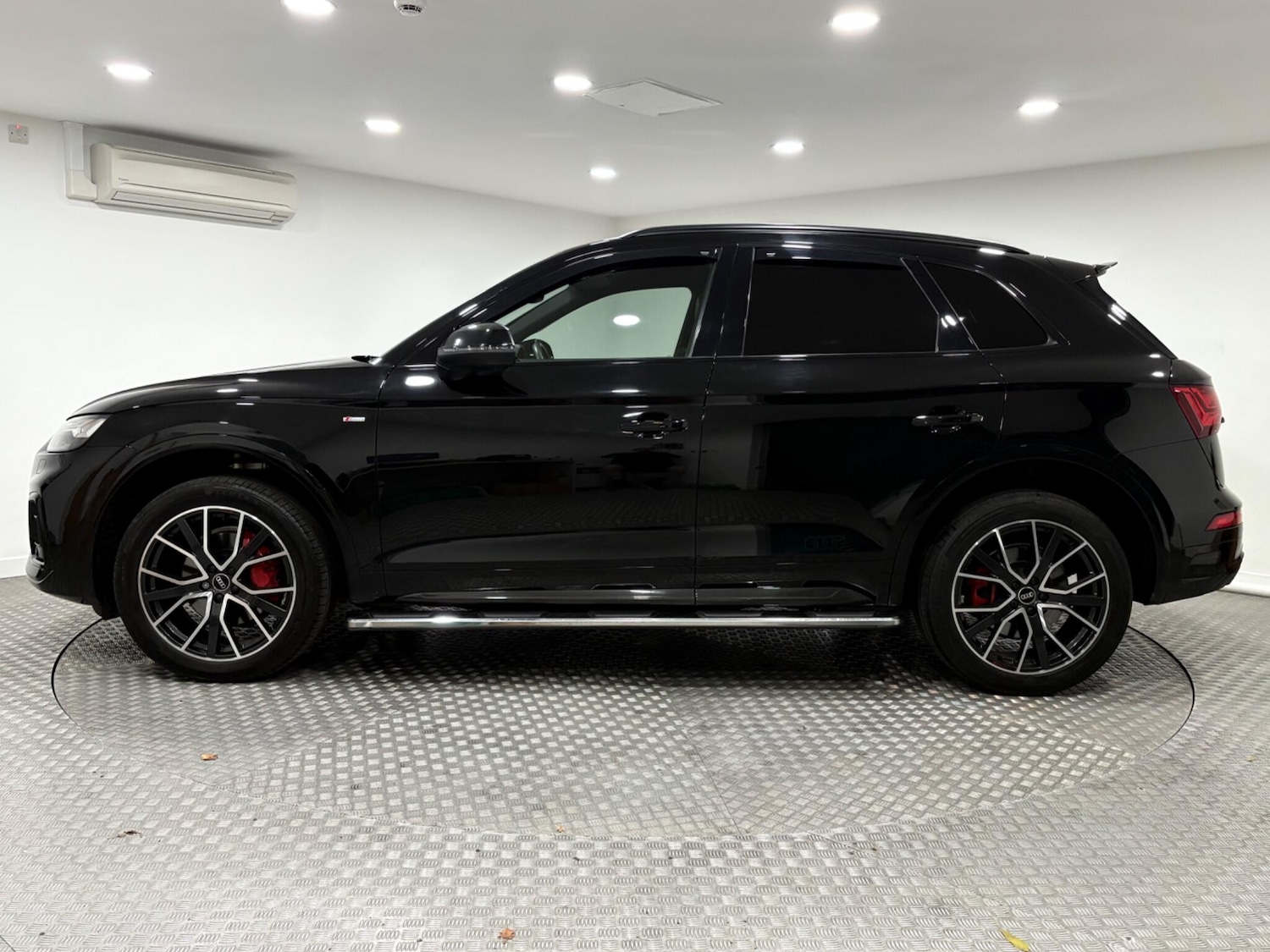Used Audi Q5 2021 for sale - 76388721: Photo 6