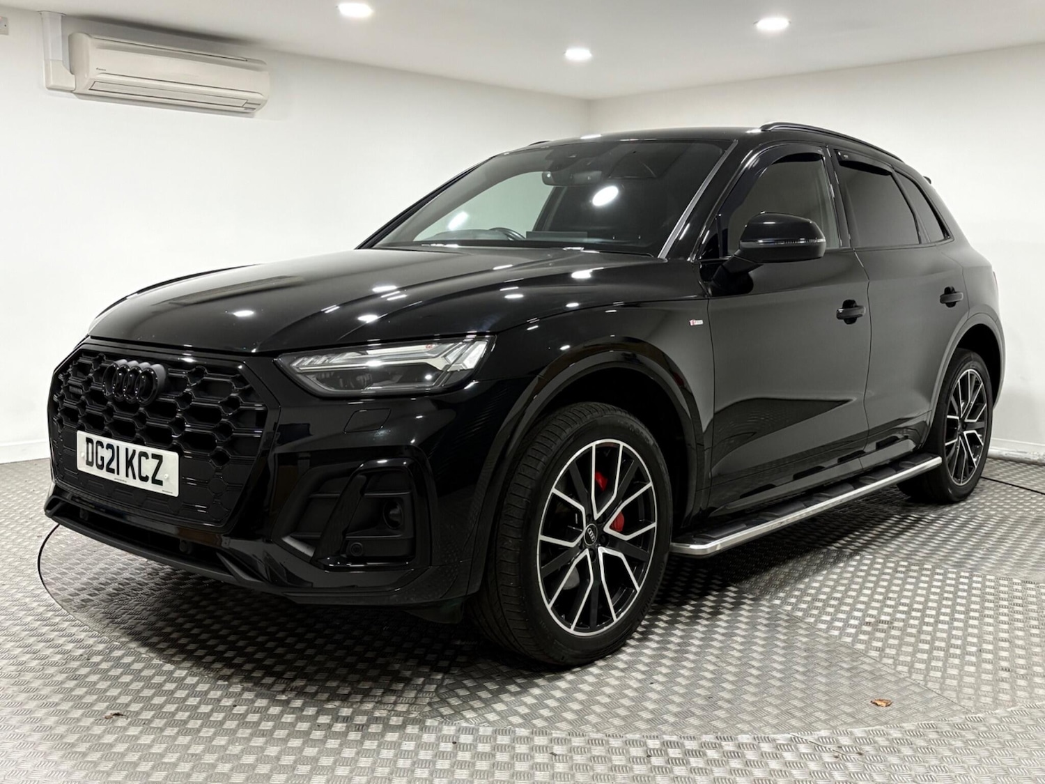 Used Audi Q5 2021 for sale - 76388721: Photo 7