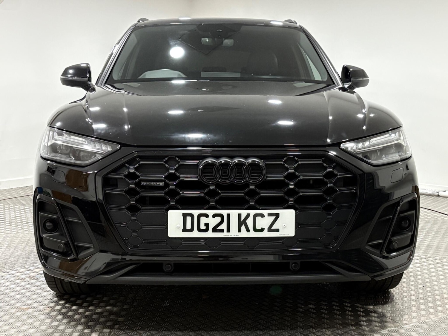 Used Audi Q5 2021 for sale - 76388721: Photo 8