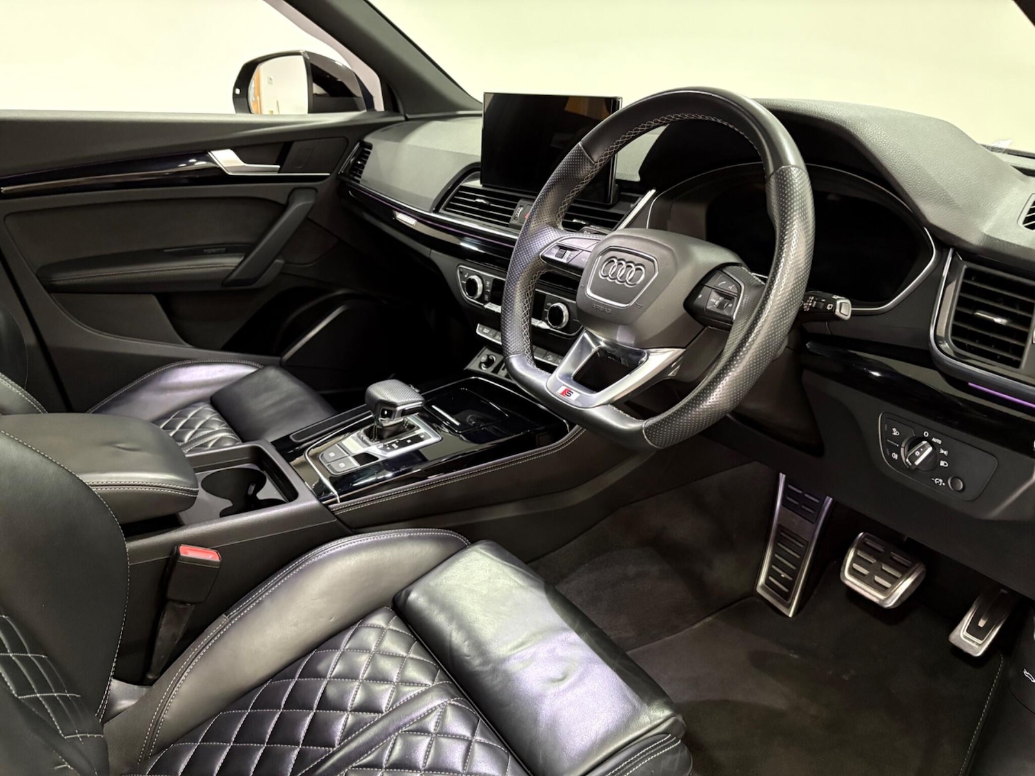 Used Audi Q5 2021 for sale - 76388721: Photo 9