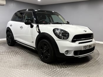 Used MINI Countryman 2017 for sale - 79808283: Photo