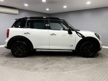 Used MINI Countryman 2017 for sale - 79808283: Photo