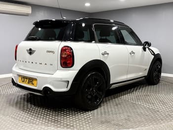 Used MINI Countryman 2017 for sale - 79808283: Photo