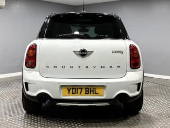 Used MINI Countryman 2017 for sale - 79808283: Photo