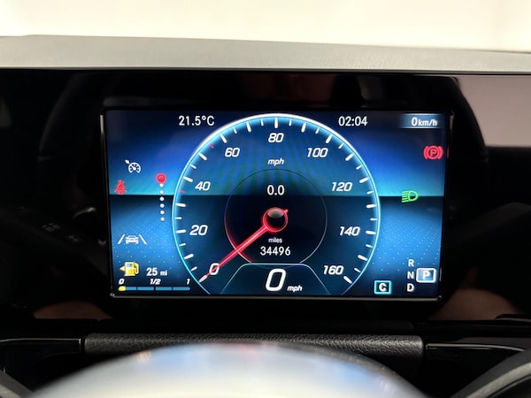 Used Mercedes-Benz GLA 2021 for sale - 75334274: Photo 17