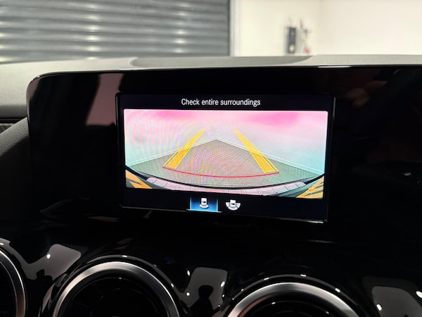 Used Mercedes-Benz GLA 2021 for sale - 75334274: Photo 20