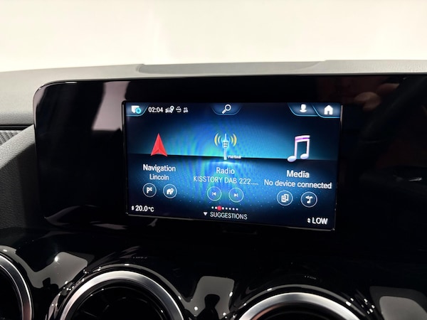 Used Mercedes-Benz GLA 2021 for sale - 75334274: Photo 21