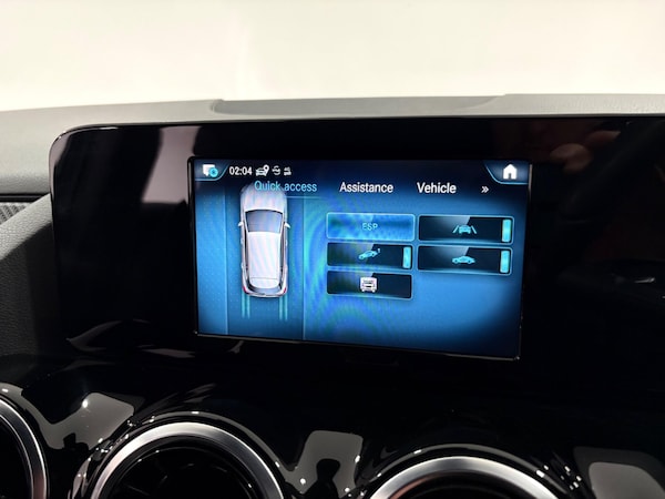 Used Mercedes-Benz GLA 2021 for sale - 75334274: Photo 23