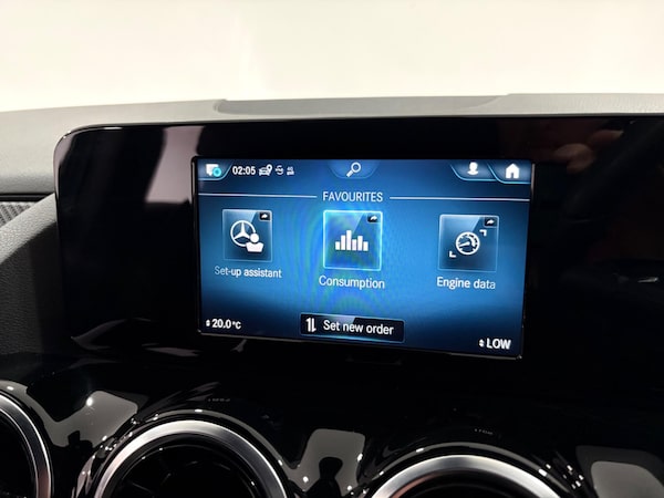 Used Mercedes-Benz GLA 2021 for sale - 75334274: Photo 24