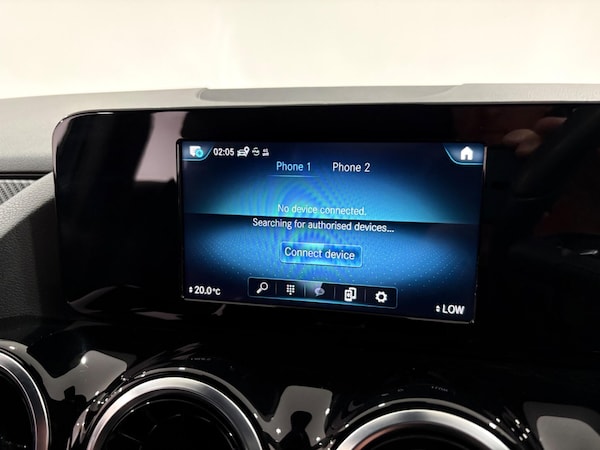 Used Mercedes-Benz GLA 2021 for sale - 75334274: Photo 25
