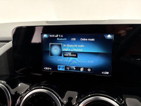 Used Mercedes-Benz GLA 2021 for sale - 75334274: Photo 26