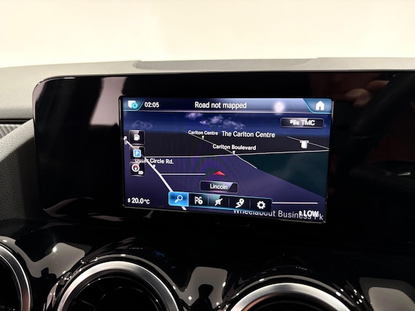Used Mercedes-Benz GLA 2021 for sale - 75334274: Photo 28