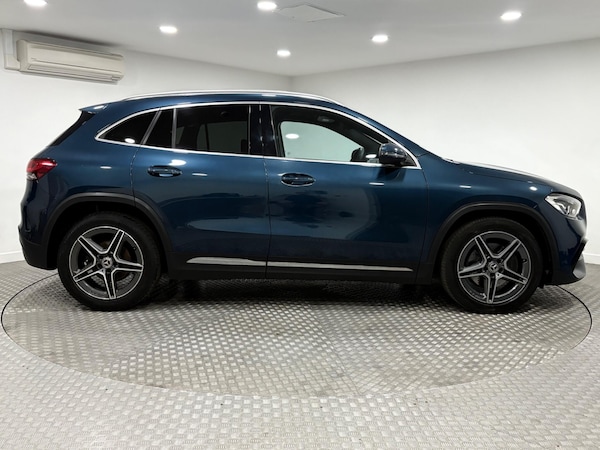 Used Mercedes-Benz GLA 2021 for sale - 75334274: Photo 2