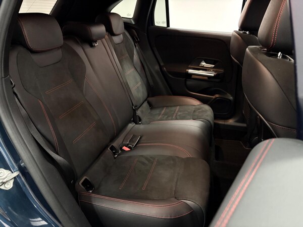 Used Mercedes-Benz GLA 2021 for sale - 75334274: Photo 39