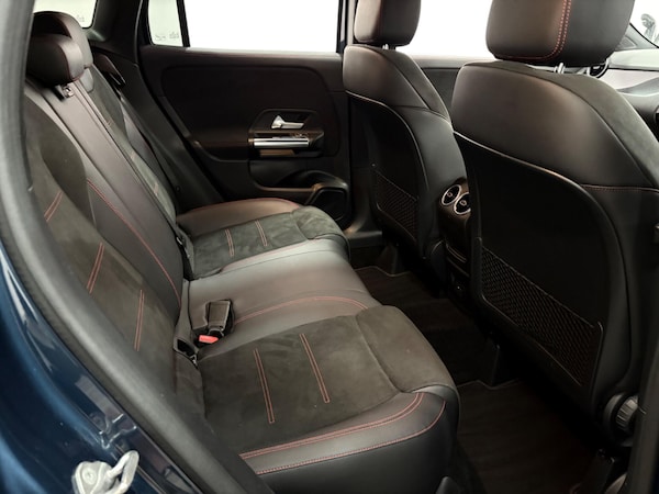 Used Mercedes-Benz GLA 2021 for sale - 75334274: Photo 40