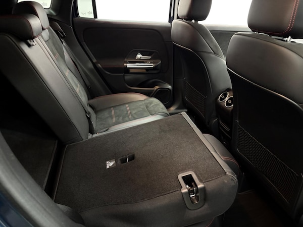 Used Mercedes-Benz GLA 2021 for sale - 75334274: Photo 41