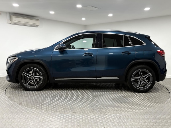 Used Mercedes-Benz GLA 2021 for sale - 75334274: Photo 6