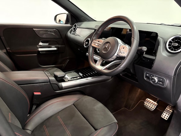 Used Mercedes-Benz GLA 2021 for sale - 75334274: Photo 9