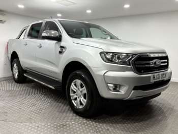 Used Ford Ranger 2021 for sale - 75050762: Photo