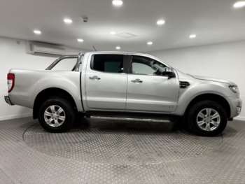 Used Ford Ranger 2021 for sale - 75050762: Photo