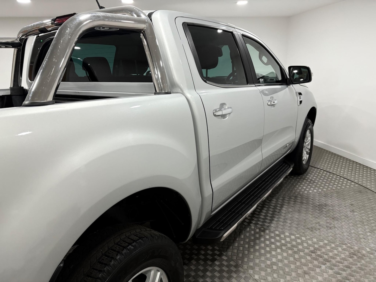 Vehicle 45