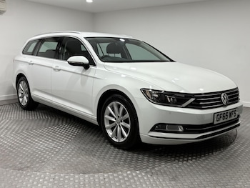 2015 (65) - 2.0 TDI BlueMotion Tech SE Euro 6 (s/s) 5dr