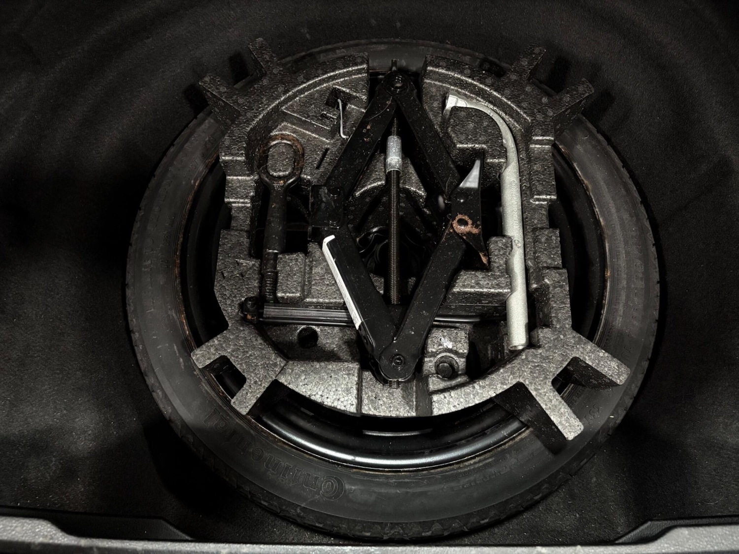 Vehicle 47