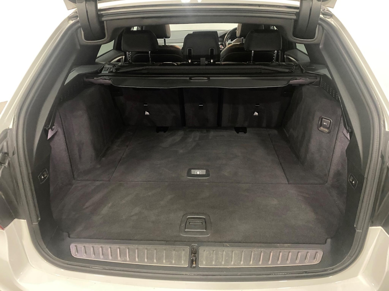 Vehicle 52