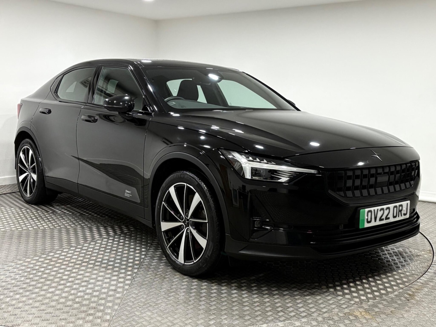 Used Polestar Polestar 2 2022 for sale - 76727271: Photo 1