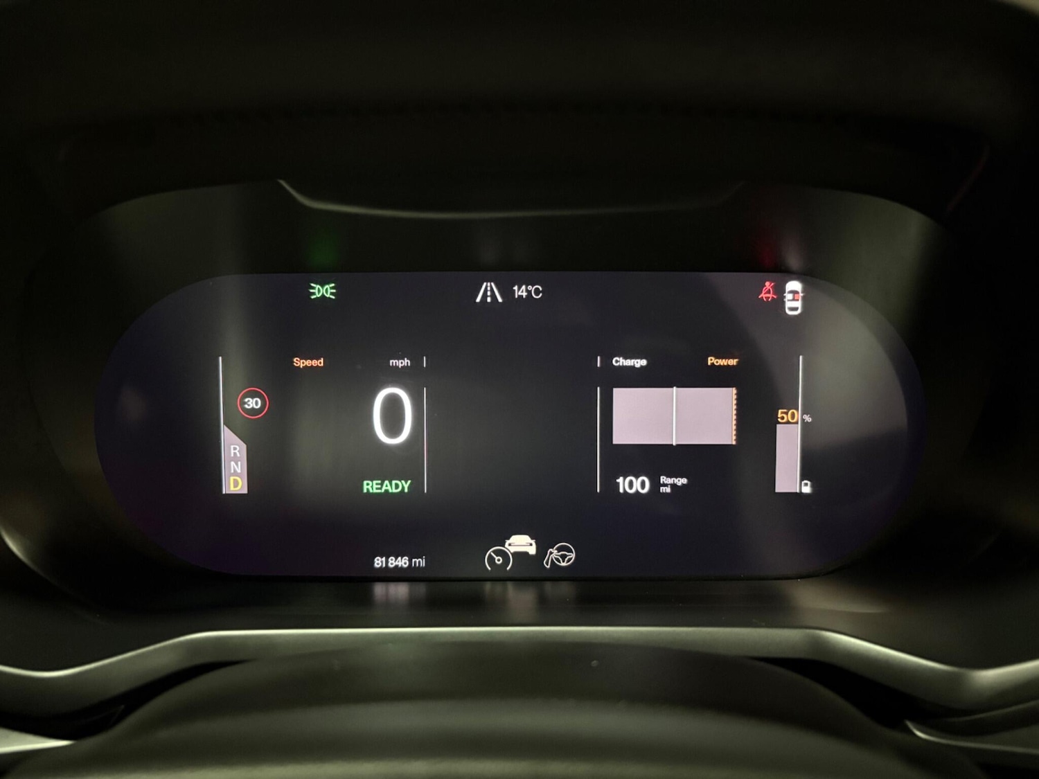 Used Polestar Polestar 2 2022 for sale - 76727271: Photo 18