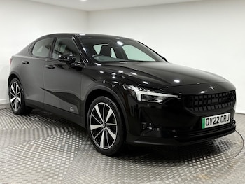 Polestar - Polestar 2