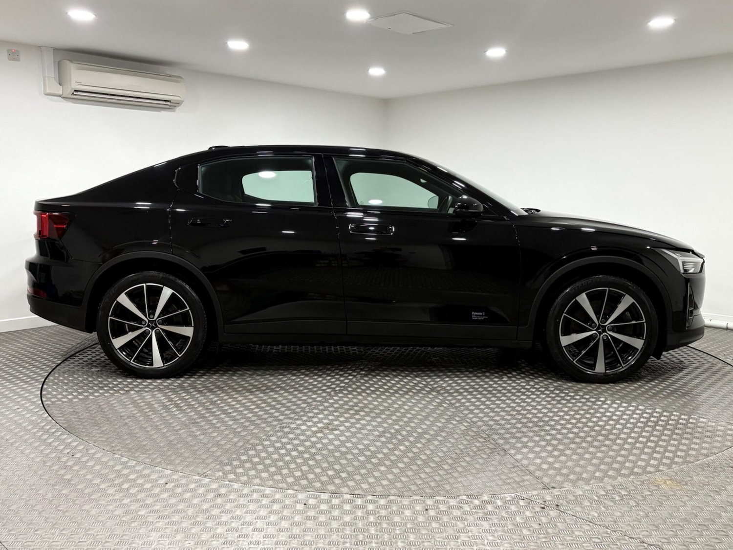 Used Polestar Polestar 2 2022 for sale - 76727271: Photo 2