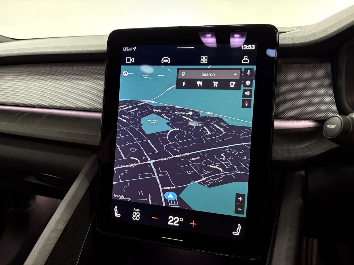 Used Polestar Polestar 2 2022 for sale - 76727271: Photo 21