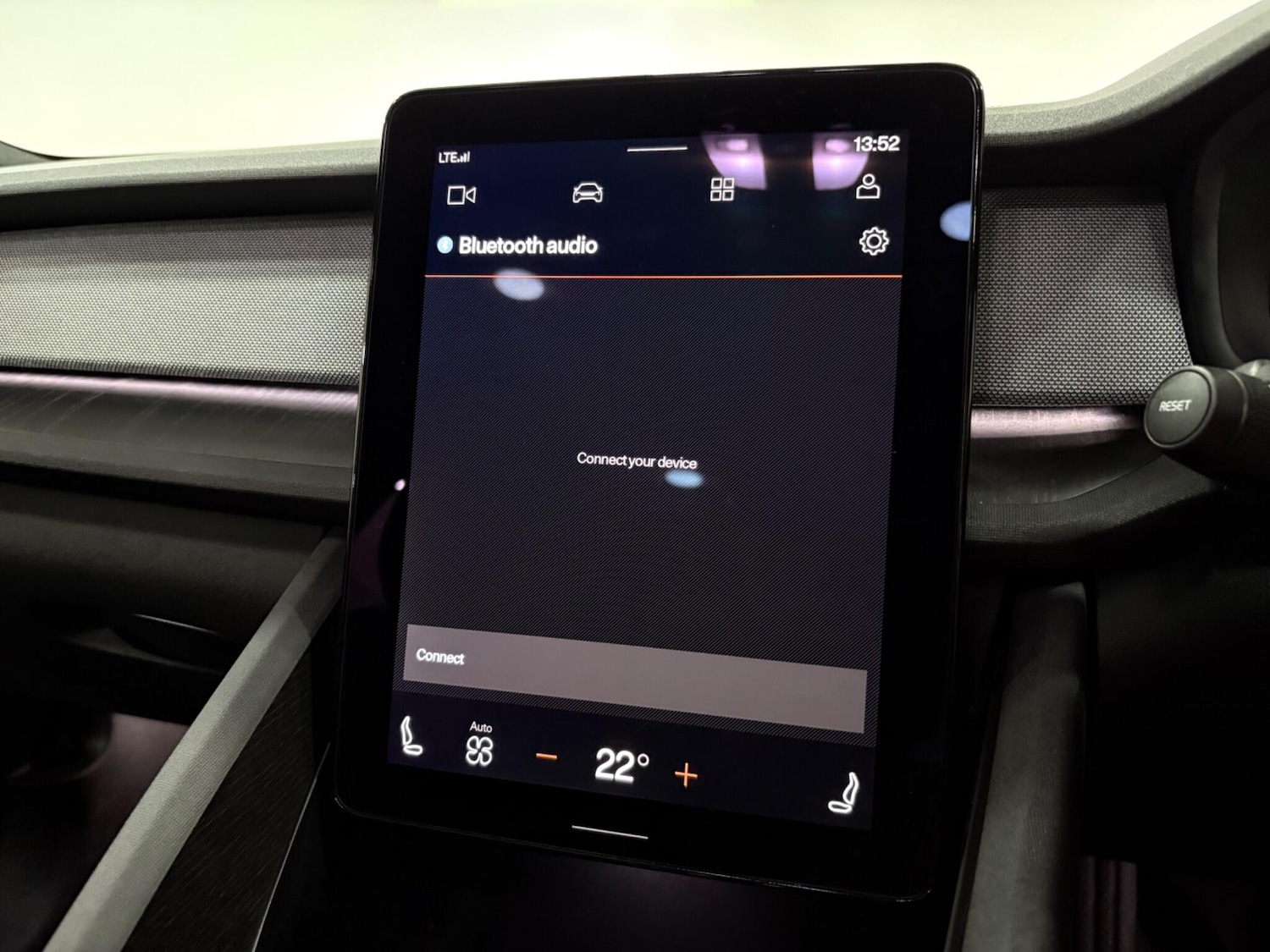 Used Polestar Polestar 2 2022 for sale - 76727271: Photo 22