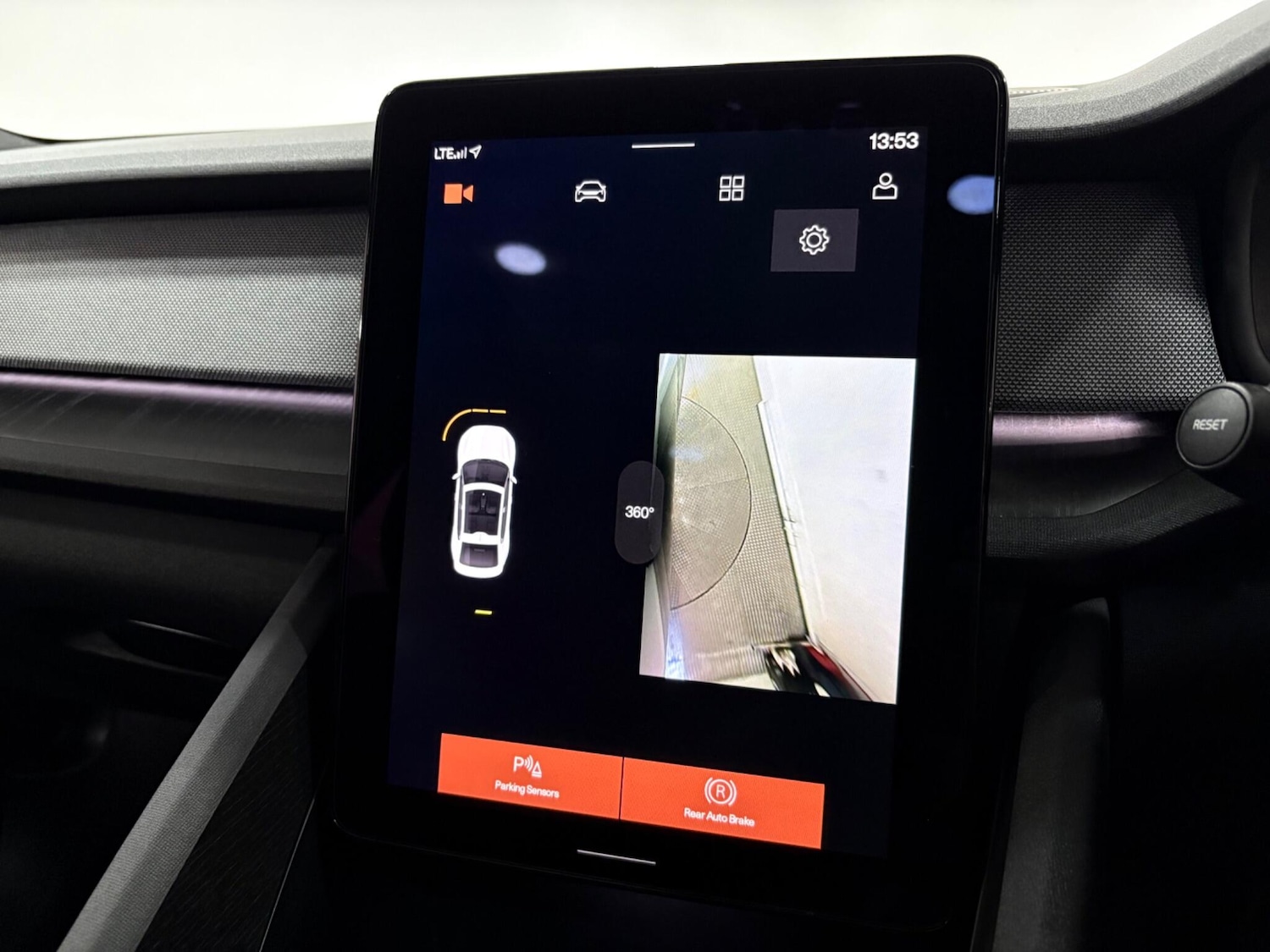 Used Polestar Polestar 2 2022 for sale - 76727271: Photo 23