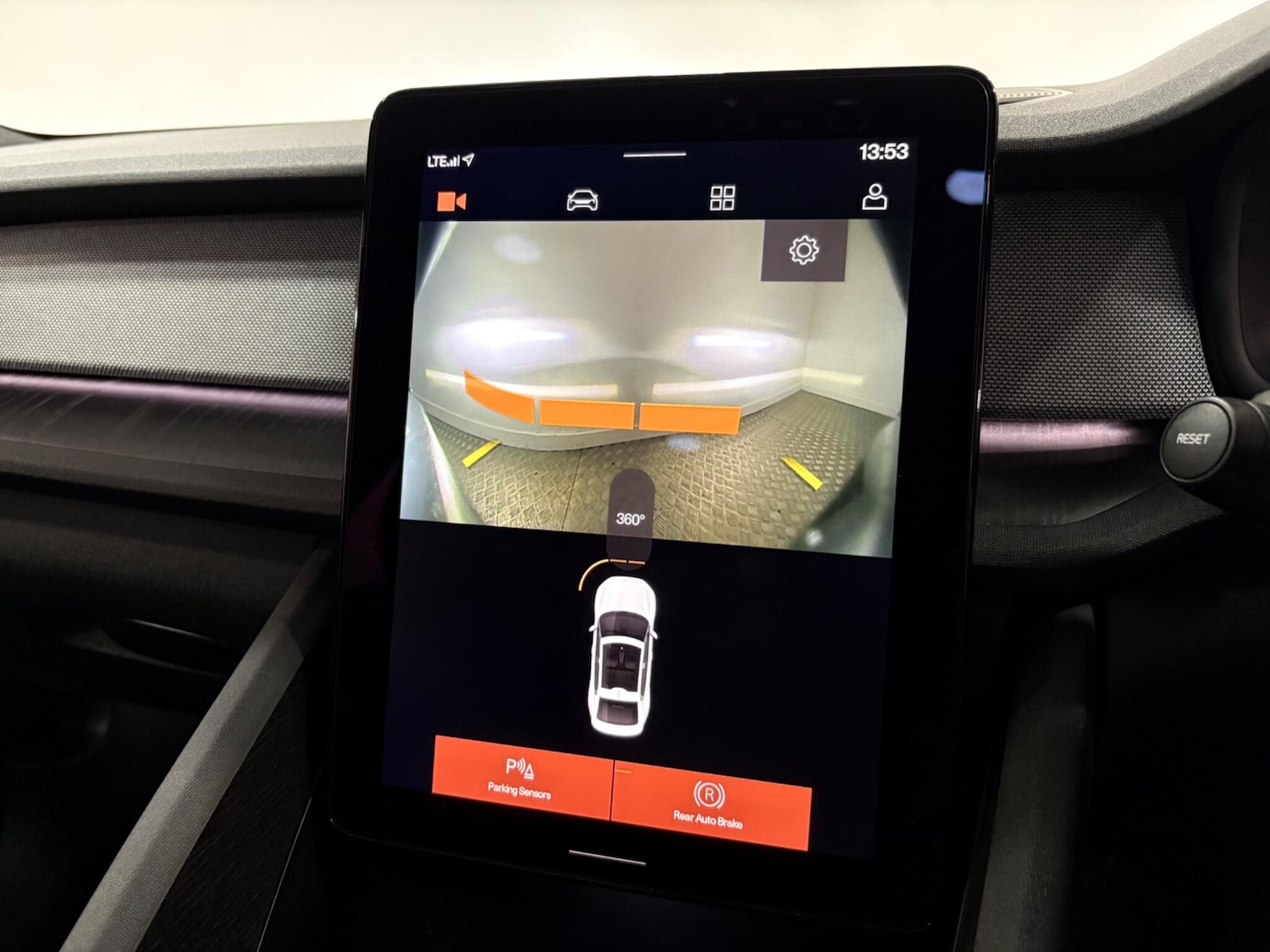 Used Polestar Polestar 2 2022 for sale - 76727271: Photo 24