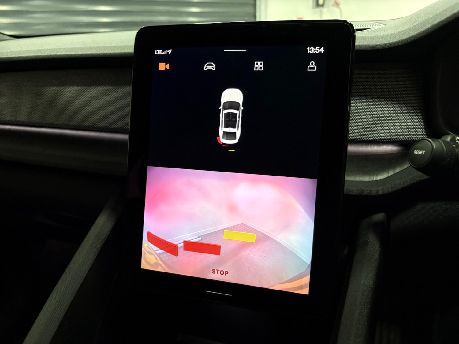 Used Polestar Polestar 2 2022 for sale - 76727271: Photo 25