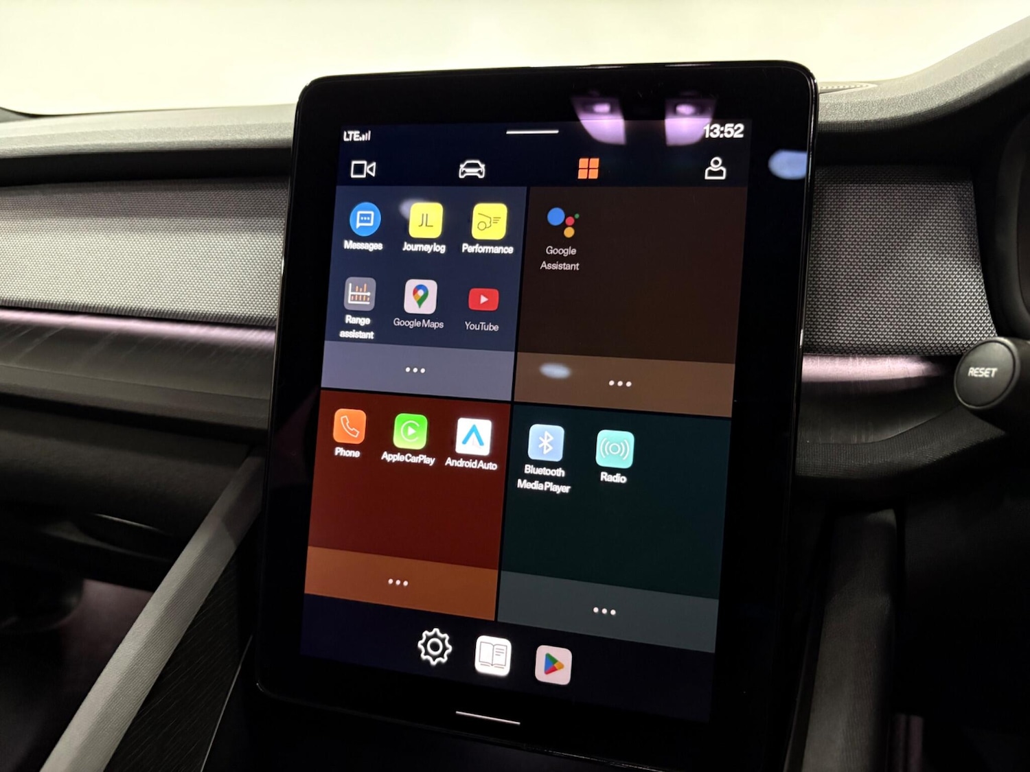 Used Polestar Polestar 2 2022 for sale - 76727271: Photo 26