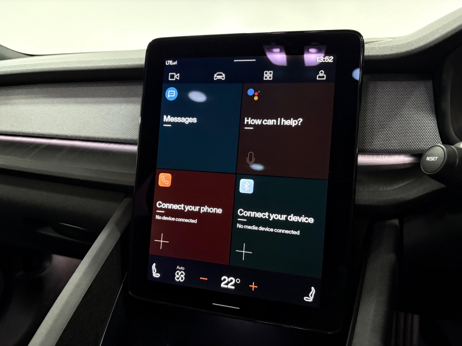 Used Polestar Polestar 2 2022 for sale - 76727271: Photo 27